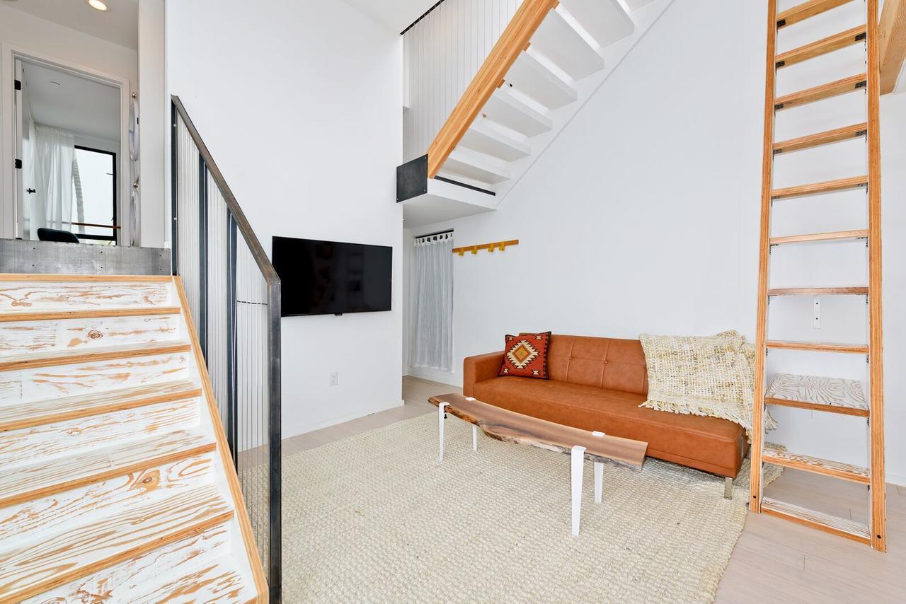 New Beach House, Steps To Sand San Diego Exterior foto